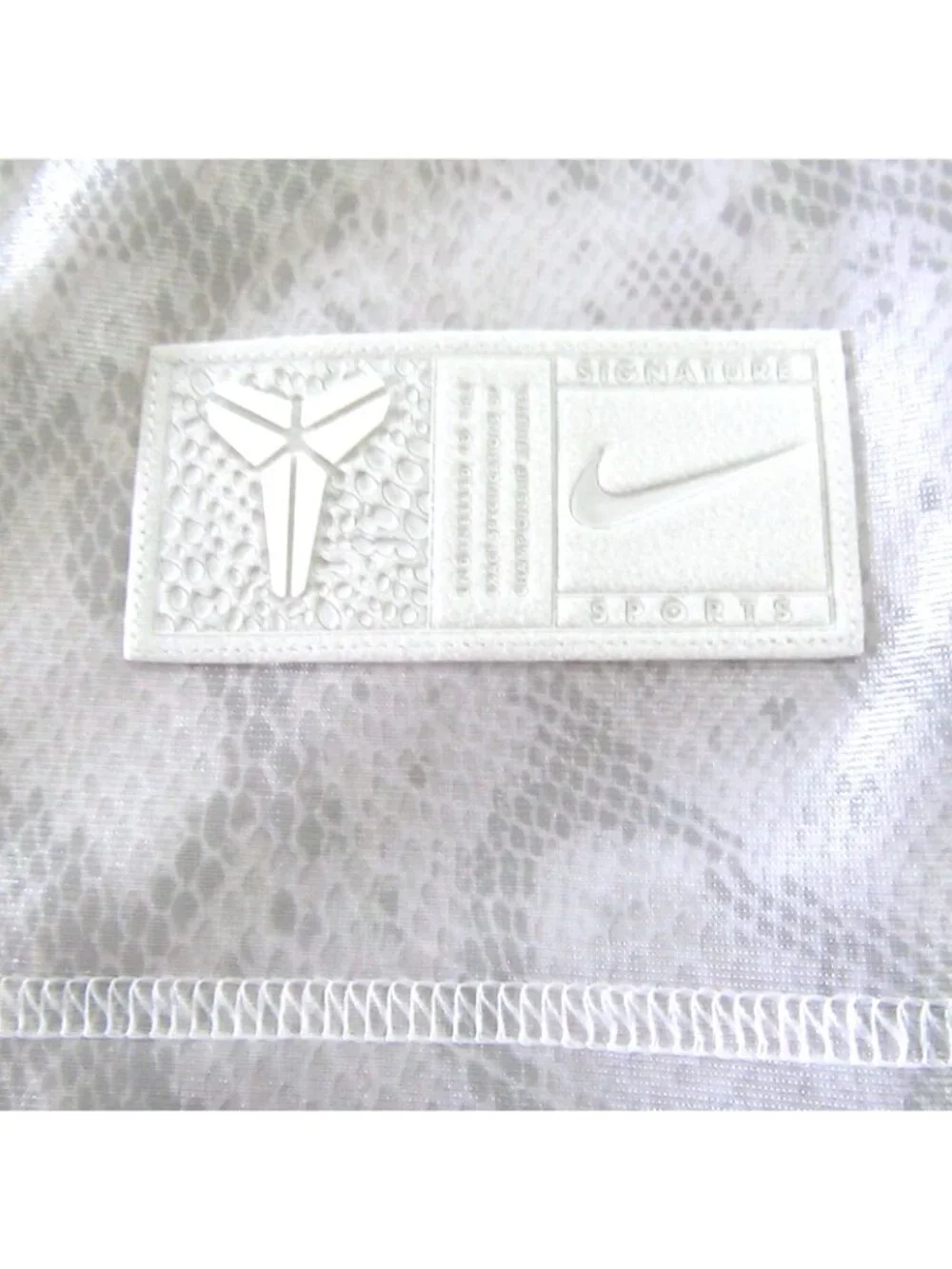 Nike Kobe Dri-FIT Reversible Jersey Tank Top Mens Size Large NEW
